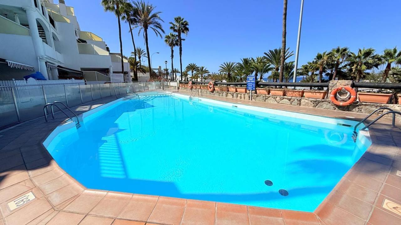 Casa Mar Paraiso Apartment *